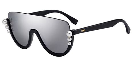 occhiali fendi 0296|Eyewear Fendi FF 0296/S 201055 (KB7 0T) .